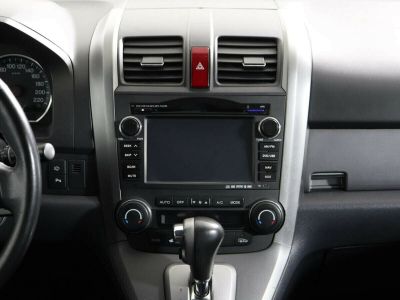 Honda CR-V, 2.4 л, АКПП, 2008 фото 9