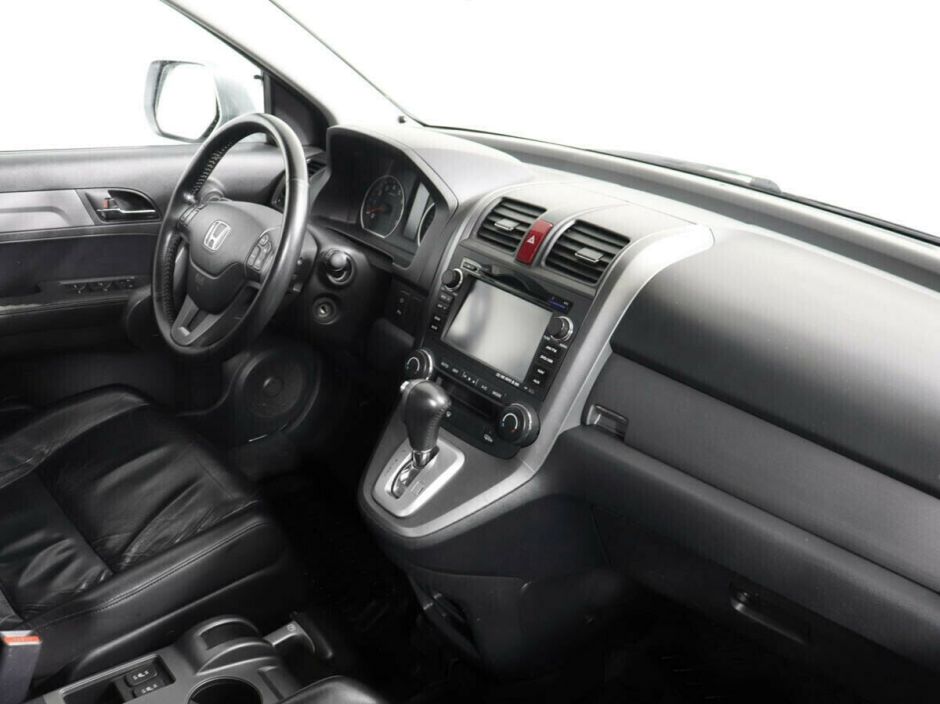 Honda CR-V, 2.4 л, АТ, 2008 фото 1