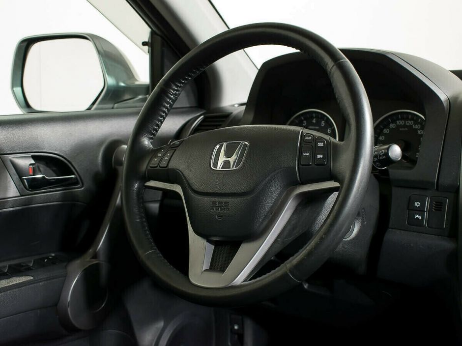 Honda CR-V, 2.4 л, АТ, 2008 фото 9