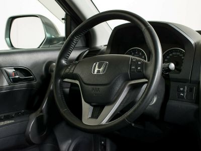 Honda CR-V, 2.4 л, АКПП, 2008 фото 9