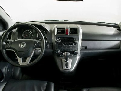 Honda CR-V, 2.4 л, АКПП, 2008 фото 2