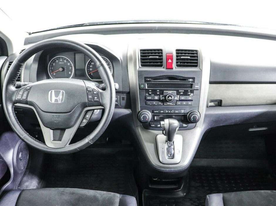 Honda CR-V, 2.0 л, АТ, 2011 фото 7