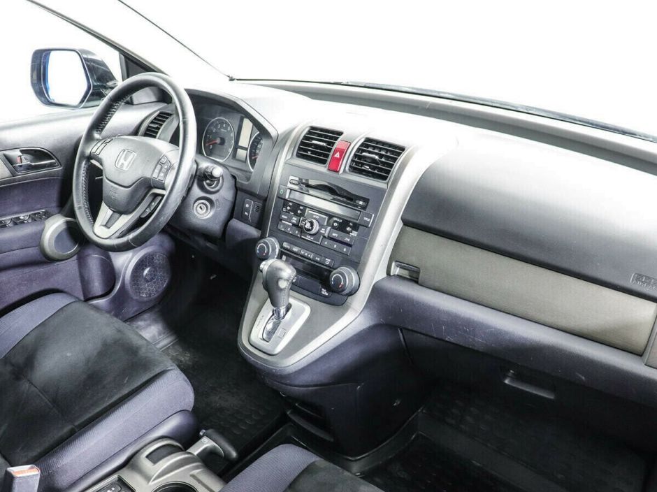 Honda CR-V, 2.0 л, АТ, 2011 фото 8