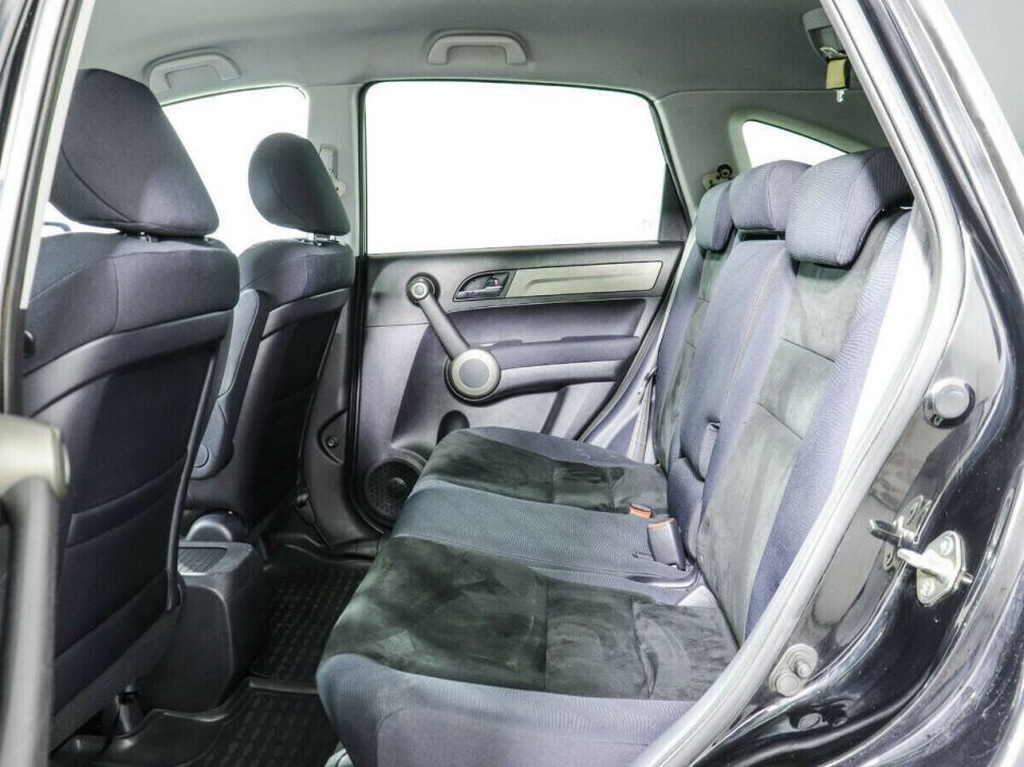 Honda CR-V, 2.0 л, АТ, 2011 фото 1