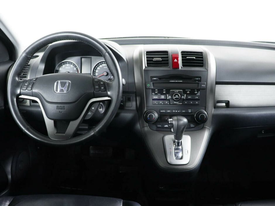 Honda CR-V, 2.4 л, АТ, 2012 фото 7
