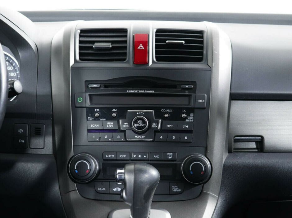 Honda CR-V, 2.4 л, АТ, 2012 фото 10
