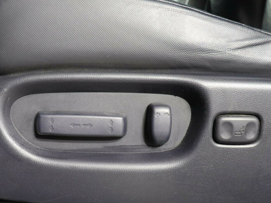 Honda CR-V, 2.4 л, АТ, 2012 фото 2