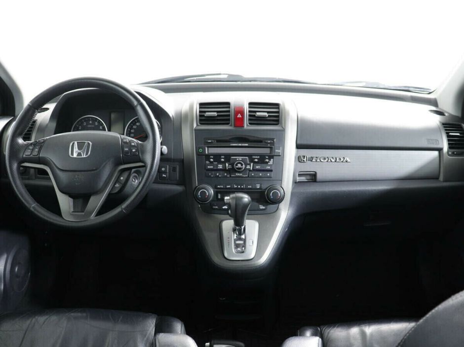 Honda CR-V, 2.4 л, АТ, 2012 фото 8