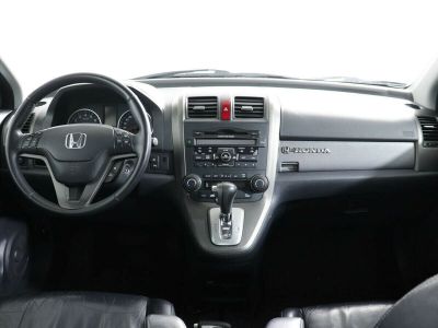 Honda CR-V, 2.4 л, АКПП, 2012 фото 8