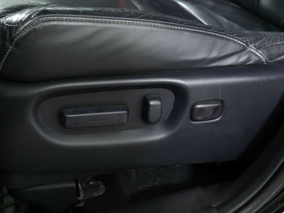 Honda CR-V, 2.4 л, АТ, 2012 фото 11