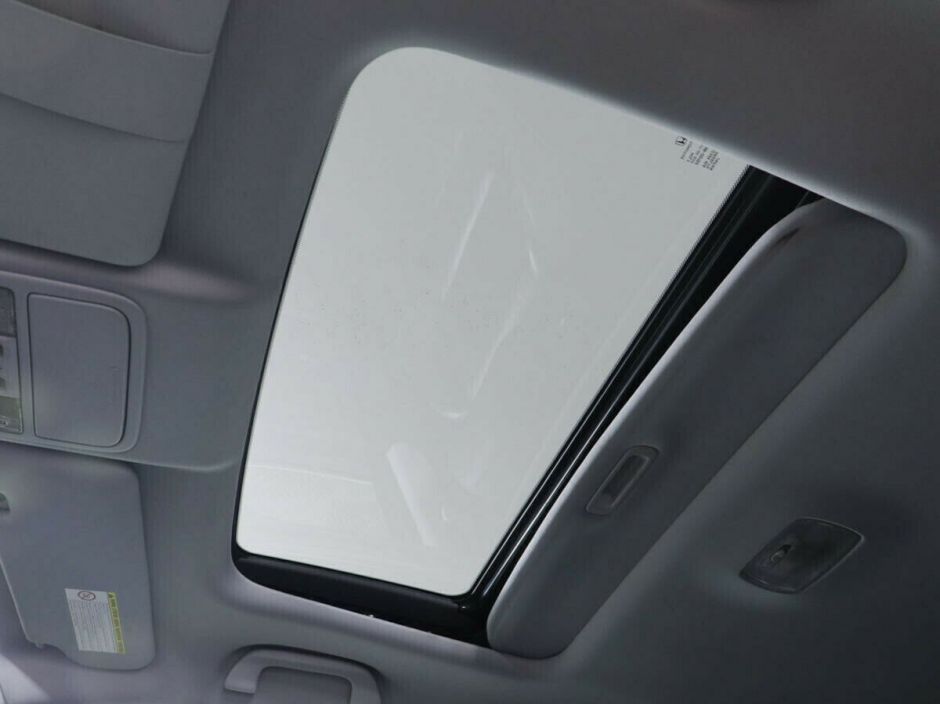 Honda CR-V, 2.4 л, АТ, 2012 фото 1