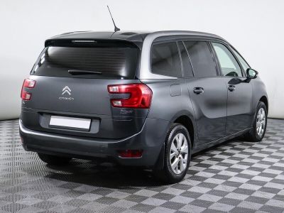 Citroen C4 Picasso, 1.6 л, АКПП, 2016 фото 4