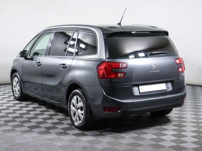 Citroen C4 Picasso, 1.6 л, АКПП, 2016 фото 6