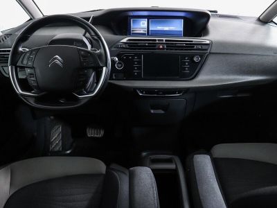 Citroen C4 Picasso, 1.6 л, АКПП, 2016 фото 8