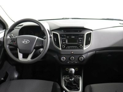 Hyundai Creta, 1.6 л, МКПП, 2019 фото 7