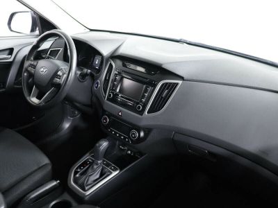 Hyundai Creta, 2.0 л, АКПП, 2018 фото 8