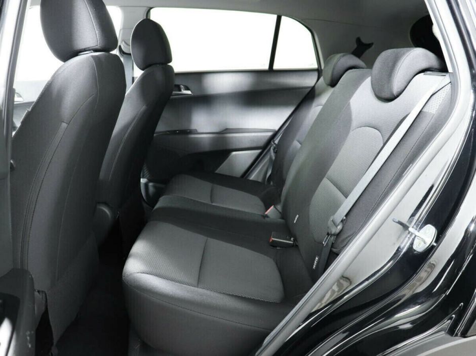 Hyundai Creta, 2.0 л, АТ, 2018 фото 9