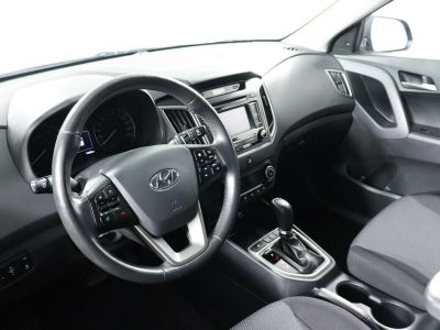 Hyundai Creta, 2.0 л, АКПП, 2018 фото 10