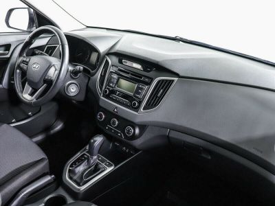 Hyundai Creta, 2.0 л, АКПП, 2019 фото 7