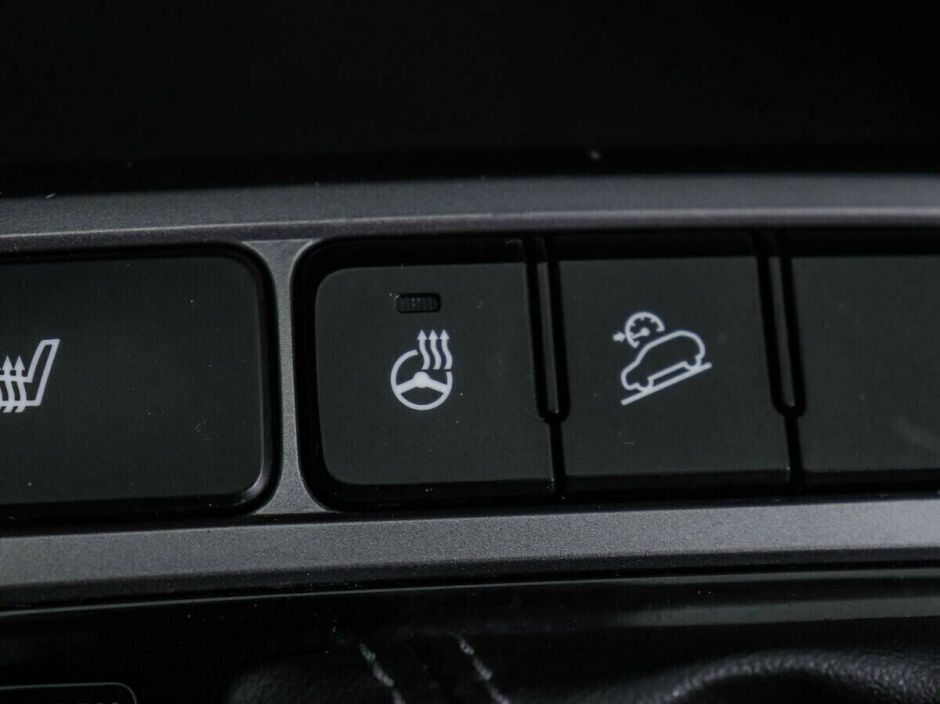 Hyundai Creta, 2.0 л, АТ, 2019 фото 9