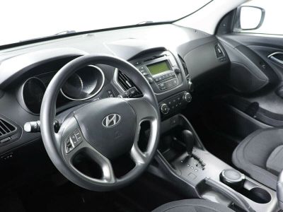 Hyundai ix35, 2.0 л, АКПП, 2015 фото 8