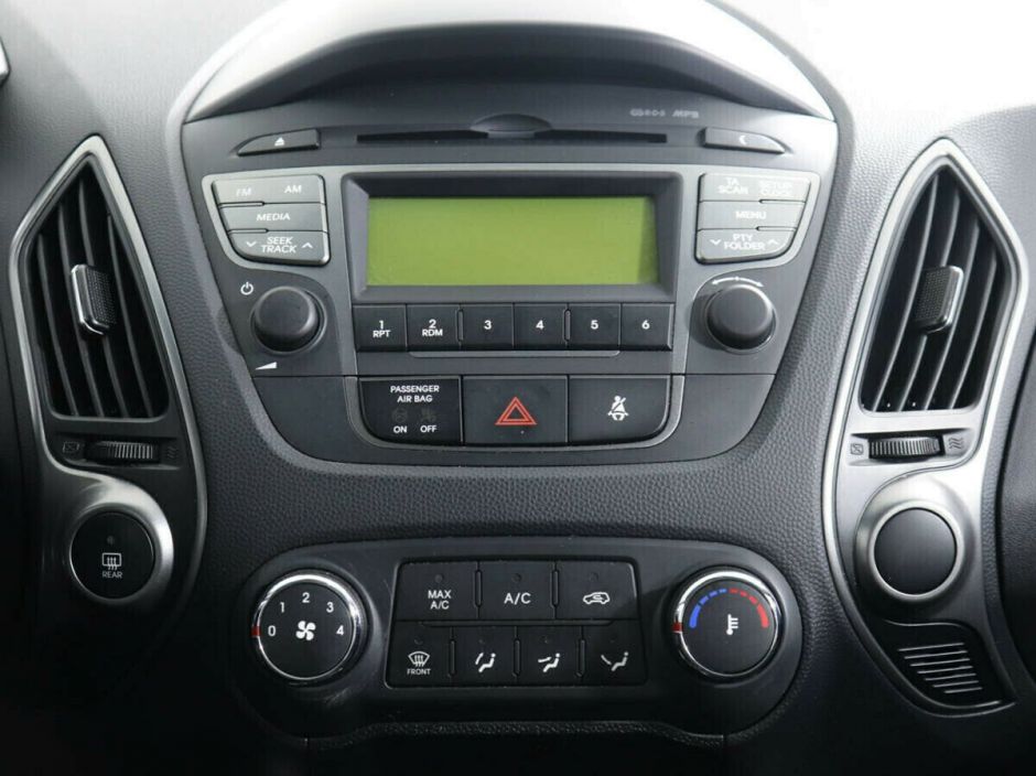 Hyundai ix35, 2.0 л, АТ, 2015 фото 1