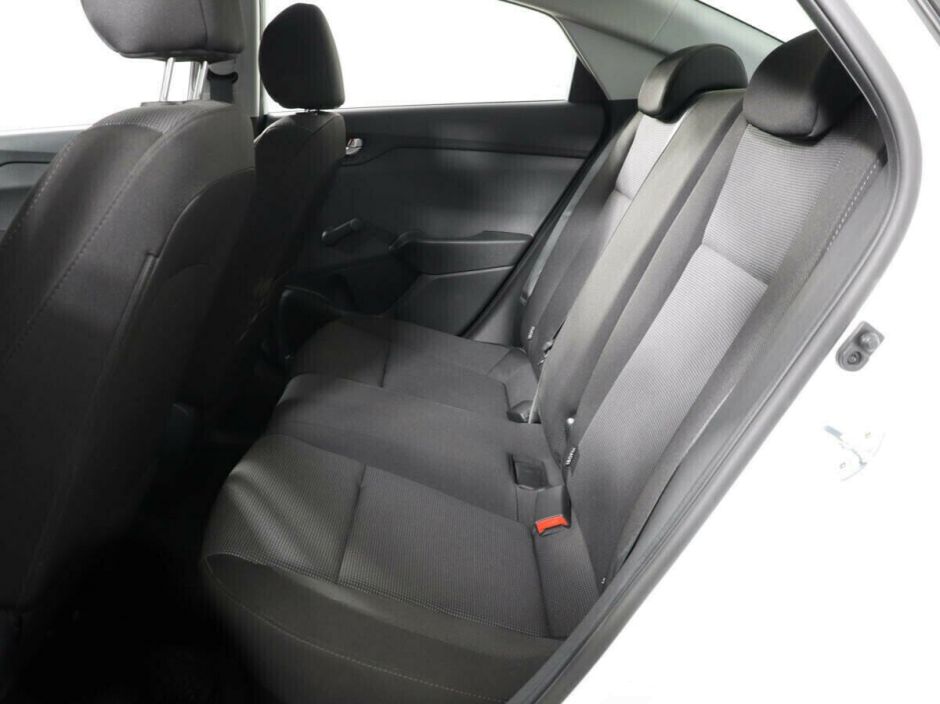 Hyundai Solaris, 1.4 л, АТ, 2020 фото 1