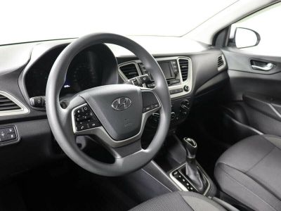 Hyundai Solaris, 1.6 л, АКПП, 2020 фото 7