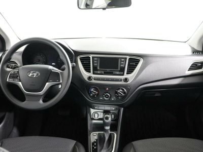 Hyundai Solaris, 1.6 л, АКПП, 2020 фото 1