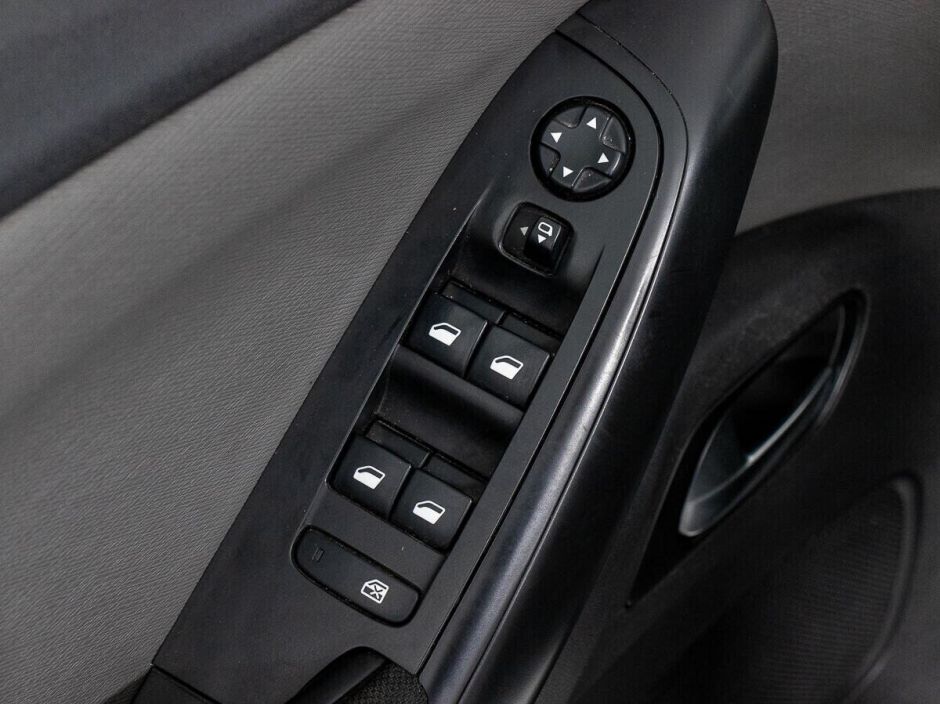 Citroen C4 Picasso, 1.6 л, МТ, 2017 фото 7