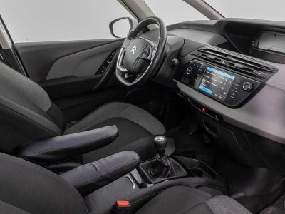 Citroen C4 Picasso, 1.6 л, МКПП, 2017 фото 13