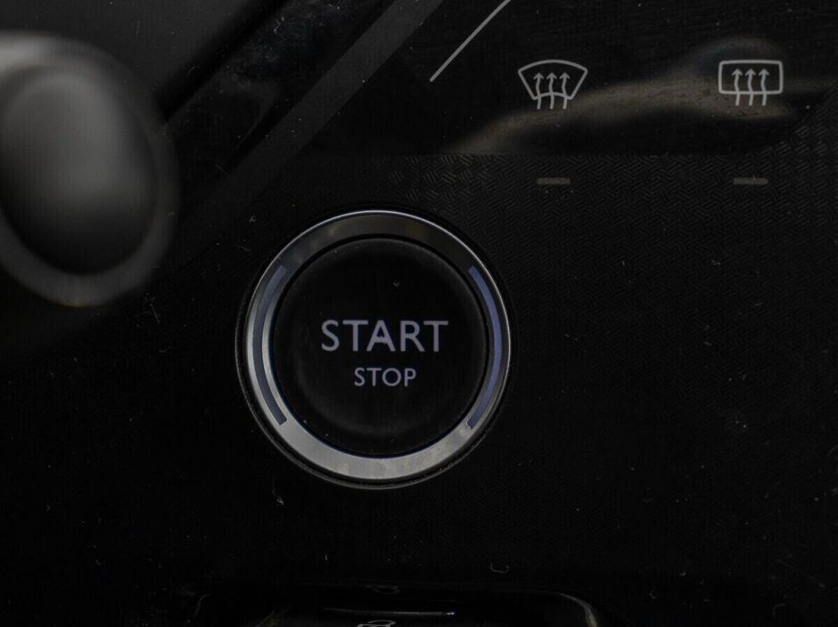 Citroen C4 Picasso, 1.6 л, МТ, 2017 фото 14