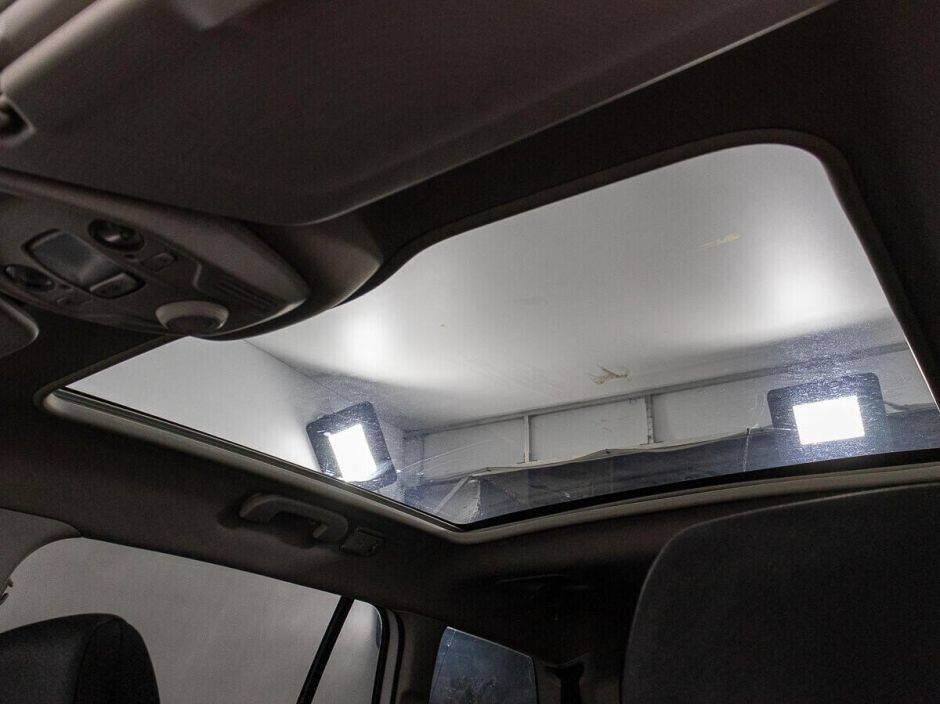 Citroen C4 Picasso, 1.6 л, МТ, 2017 фото 2