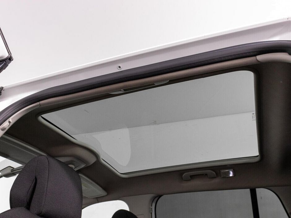 Citroen C4 Picasso, 1.6 л, МТ, 2017 фото 1