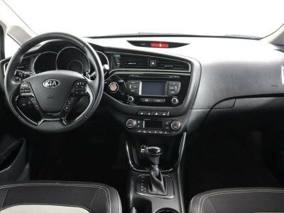 Kia Ceed, 1.6 л, РКПП, 2017 фото 7