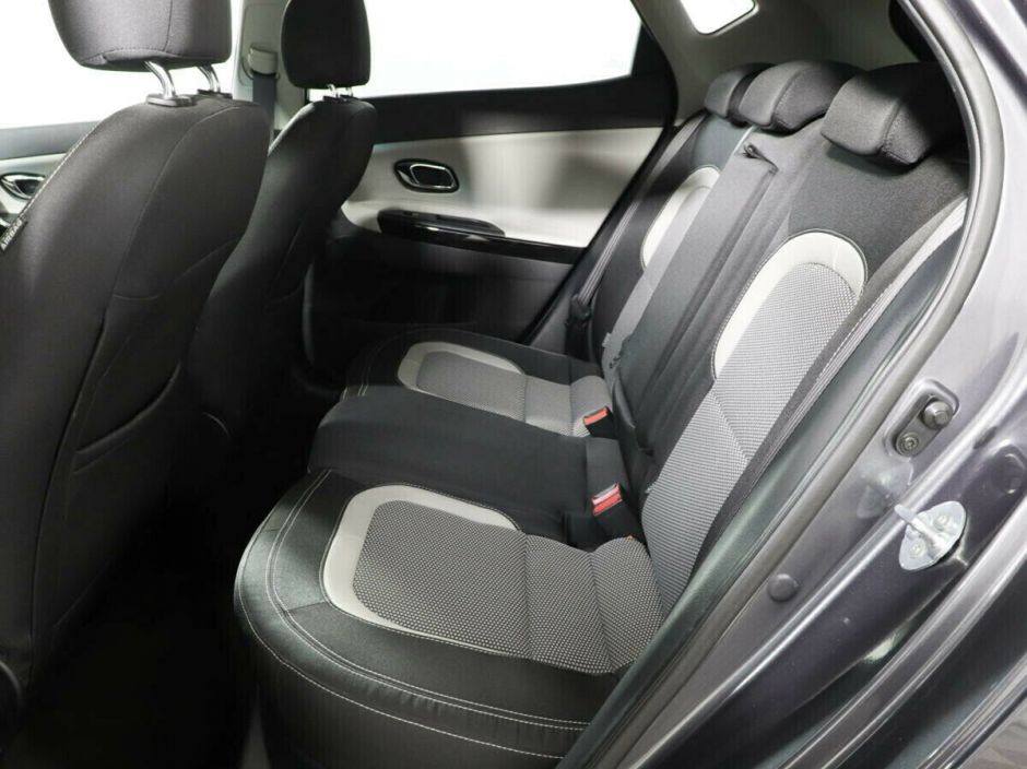 Kia Ceed, 1.6 л, Робот, 2017 фото 10