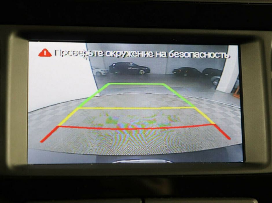 Kia Ceed, 1.6 л, Робот, 2017 фото 2