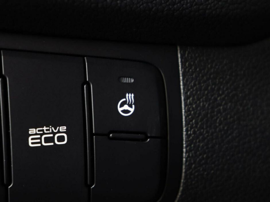 Kia Ceed, 1.6 л, Робот, 2017 фото 1