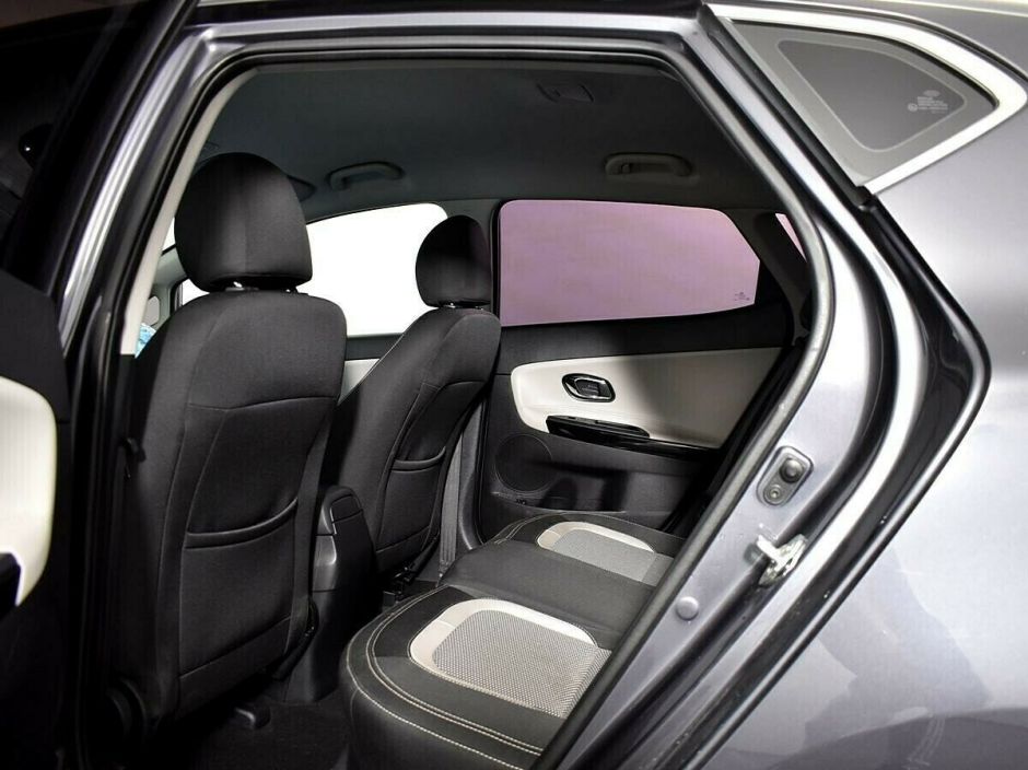 Kia Ceed, 1.6 л, Робот, 2017 фото 1