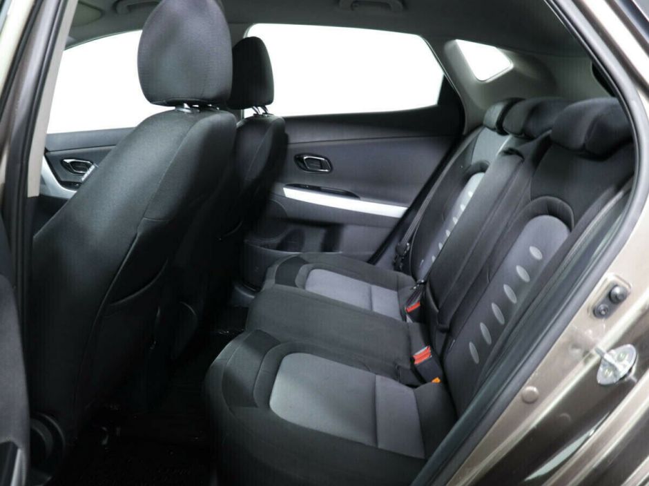 Kia Ceed, 1.6 л, АТ, 2015 фото 1