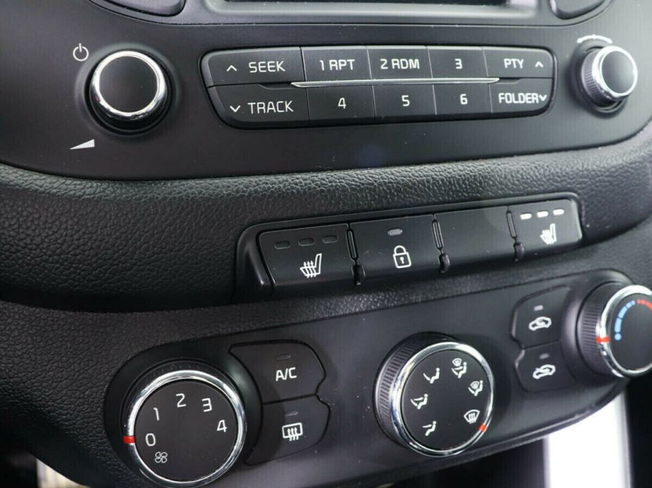 Kia Ceed, 1.6 л, АТ, 2015 фото 2