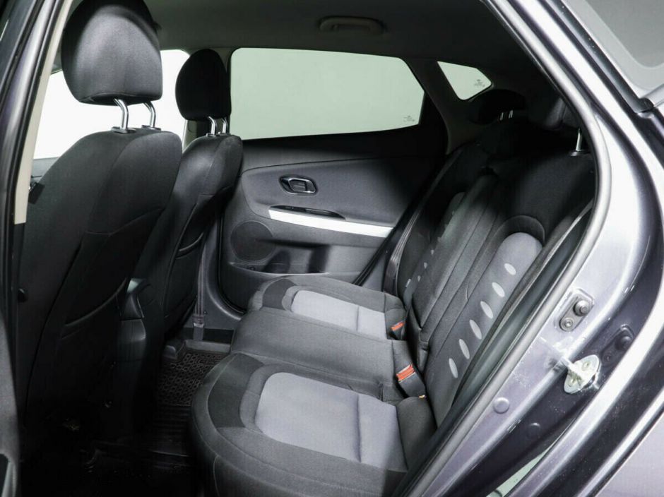 Kia Ceed, 1.6 л, АТ, 2015 фото 1