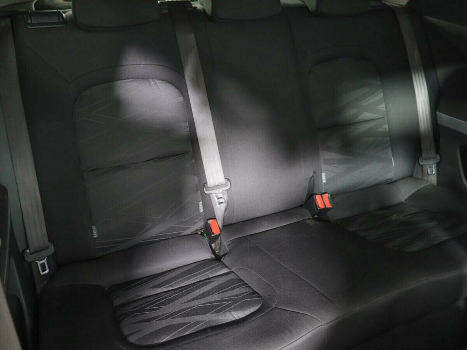 Kia Ceed, 1.6 л, МТ, 2016 фото 2