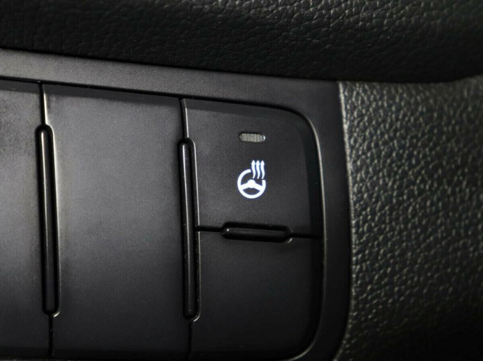 Kia Ceed, 1.6 л, МТ, 2016 фото 1