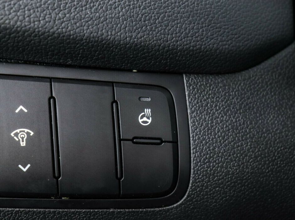 Kia Ceed, 1.6 л, АТ, 2018 фото 2