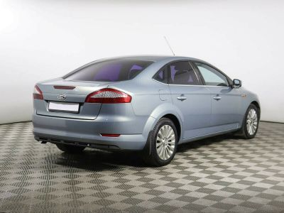 Ford Mondeo, 2.0 л, АКПП, 2008 фото 5