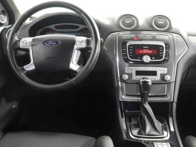 Ford Mondeo, 2.0 л, АКПП, 2008 фото 8