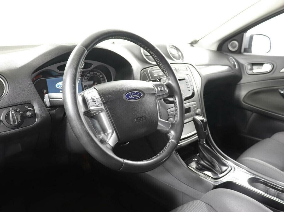 Ford Mondeo, 2.0 л, АТ, 2008 фото 2
