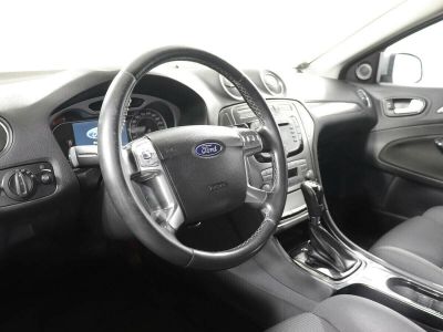 Ford Mondeo, 2.0 л, АКПП, 2008 фото 2