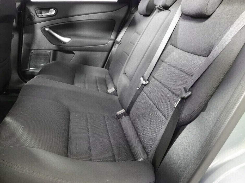 Ford Mondeo, 2.0 л, АТ, 2008 фото 1